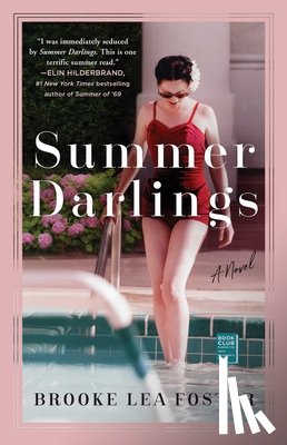 Foster, Brooke Lea - Summer Darlings