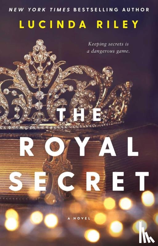 Riley, Lucinda - The Royal Secret