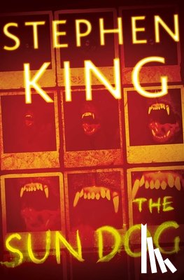 Stephen King - The Sun Dog