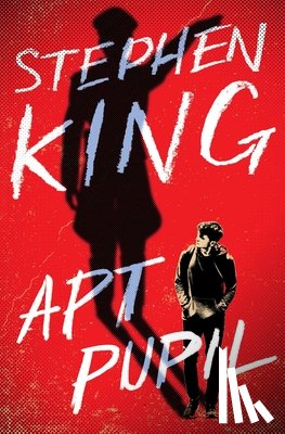 Stephen King - Apt Pupil