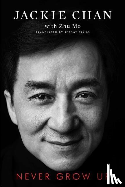 Jackie Chan - Never Grow Up