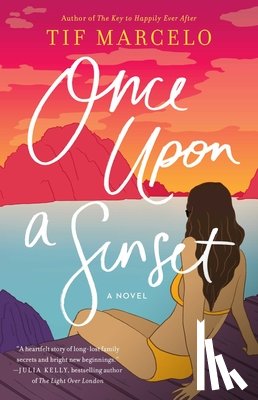 Marcelo, Tif - Once Upon a Sunset