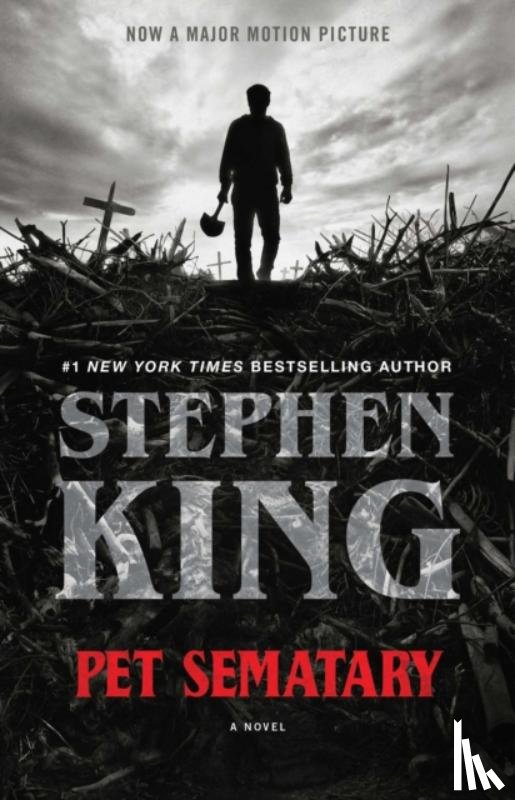 Stephen King - Pet Sematary