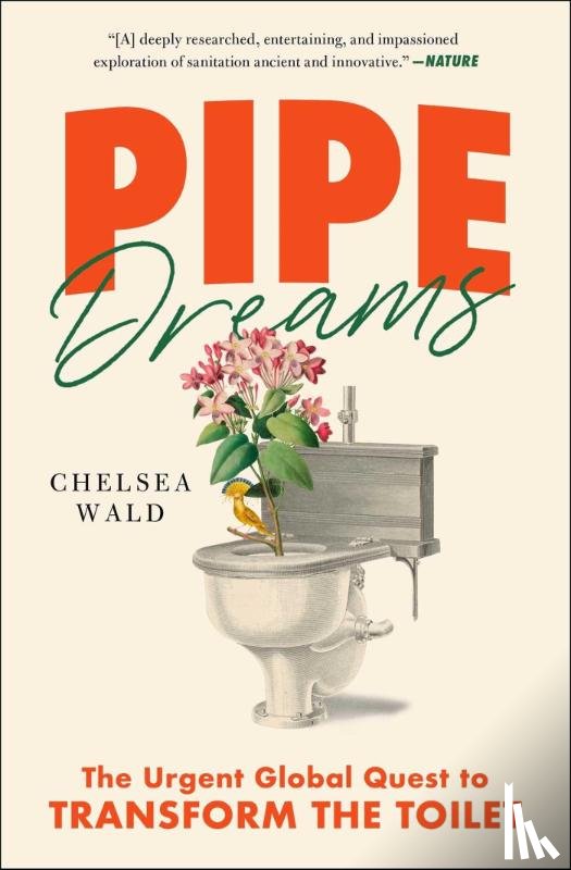 Wald, Chelsea - Pipe Dreams