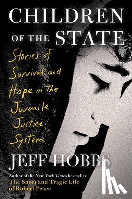 Hobbs, Jeff - Children of the State