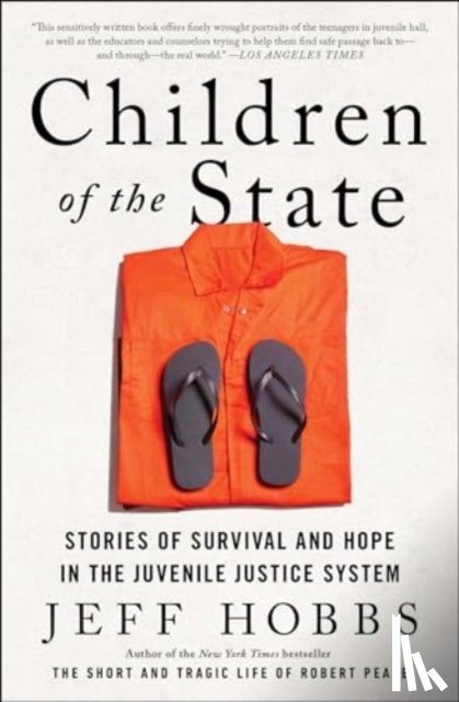 Hobbs, Jeff - Children of the State