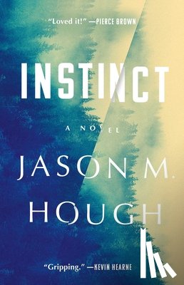 Hough, Jason M. - Instinct
