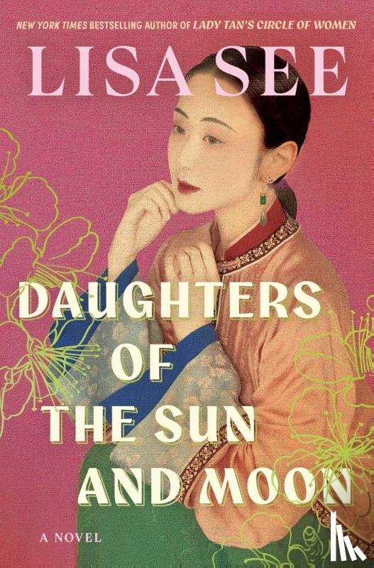 See, Lisa - Daughters of the Sun and Moon