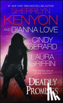 Kenyon, Sherrilyn - Deadly Promises