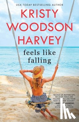 Harvey, Kristy Woodson - Feels Like Falling