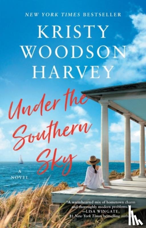Harvey, Kristy Woodson - Under the Southern Sky