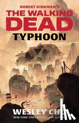 Chu, Wesley - Typhoon