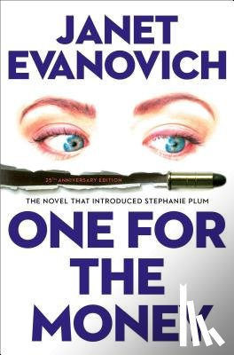 Evanovich, Janet - One for the Money