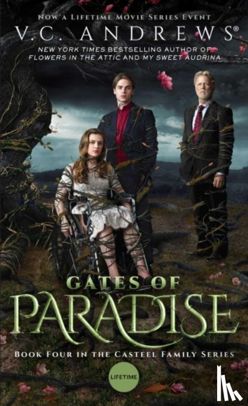 Andrews, V.C. - Gates of Paradise