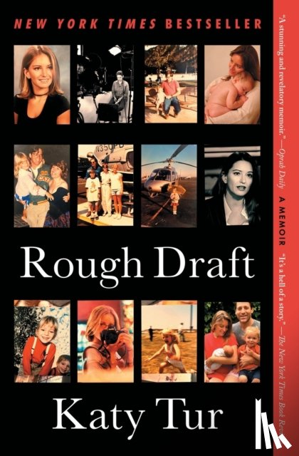 Tur, Katy - Rough Draft