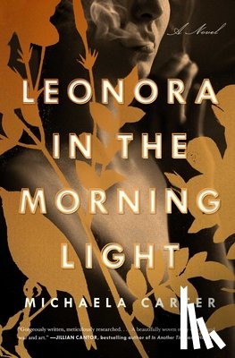 Carter, Michaela - Leonora in the Morning Light