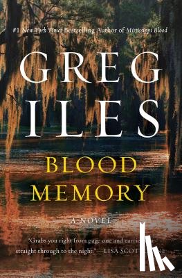 Iles, Greg - Blood Memory