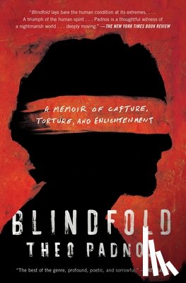 Padnos, Theo - Blindfold