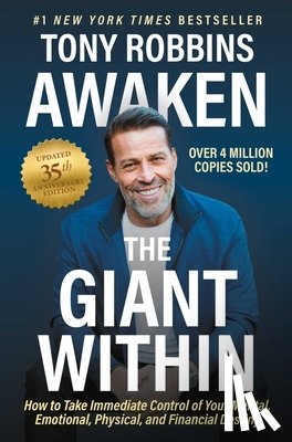 Robbins, Tony - Awaken the Giant Within, Updated