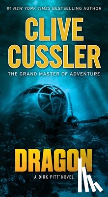 Cussler, Clive - Dragon