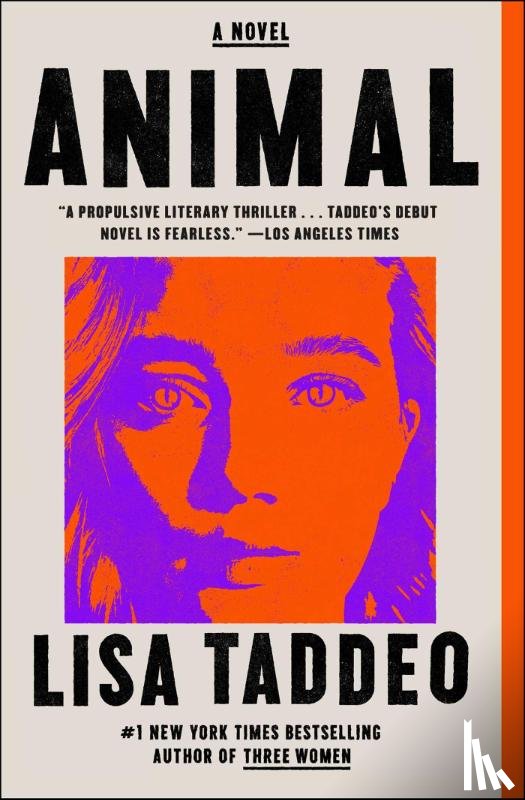 Taddeo, Lisa - Animal