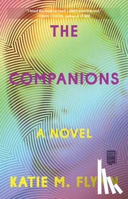 Flynn, Katie M. - The Companions