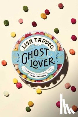 Taddeo, Lisa - Ghost Lover