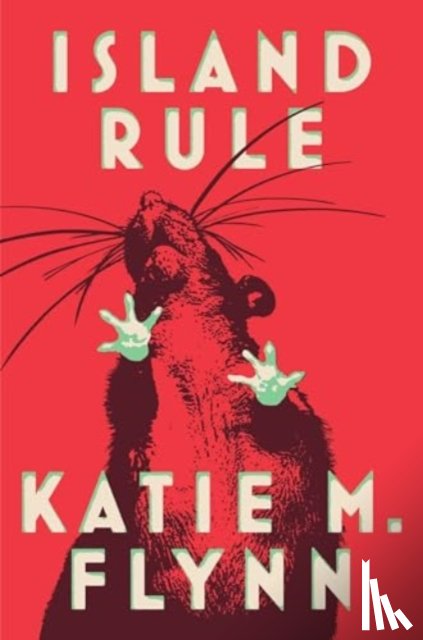 Flynn, Katie M. - Island Rule