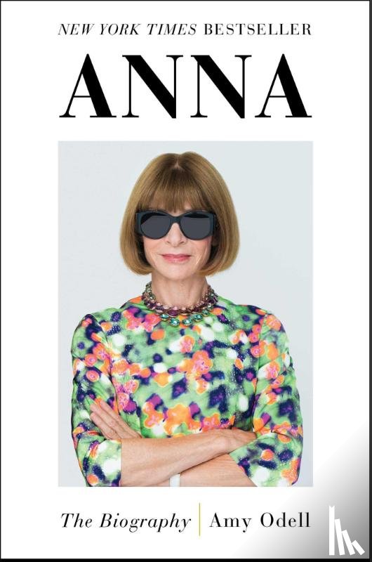 Odell, Amy - Anna