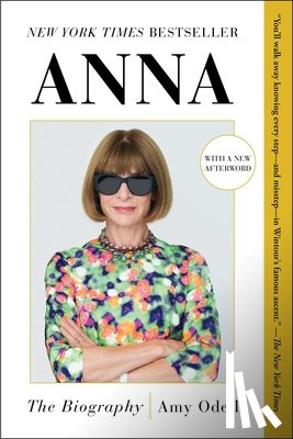 Odell, Amy - Anna