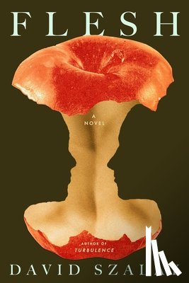 Szalay, David - Flesh