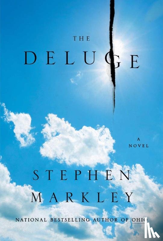 Markley, Stephen - Deluge