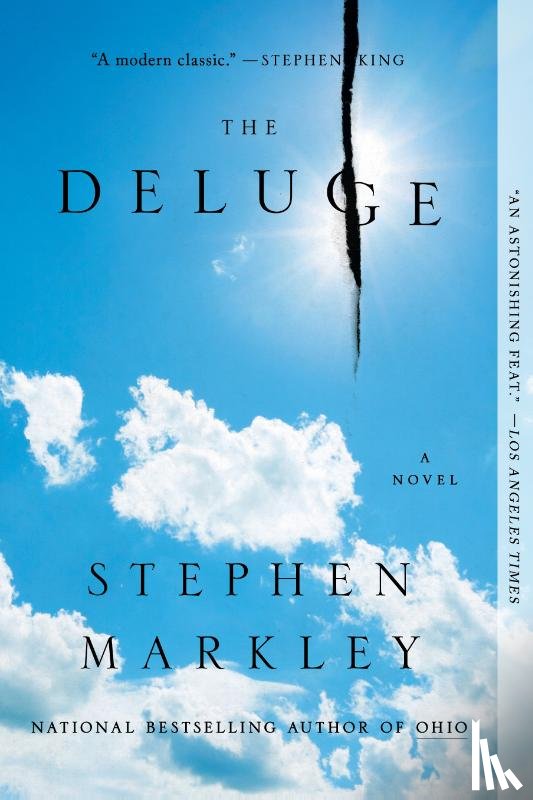 Markley, Stephen - The Deluge