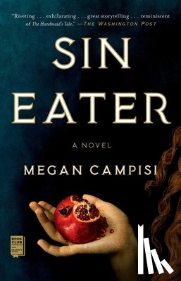 Campisi, Megan - Sin Eater