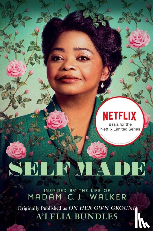 Bundles, A'Lelia - Self Made