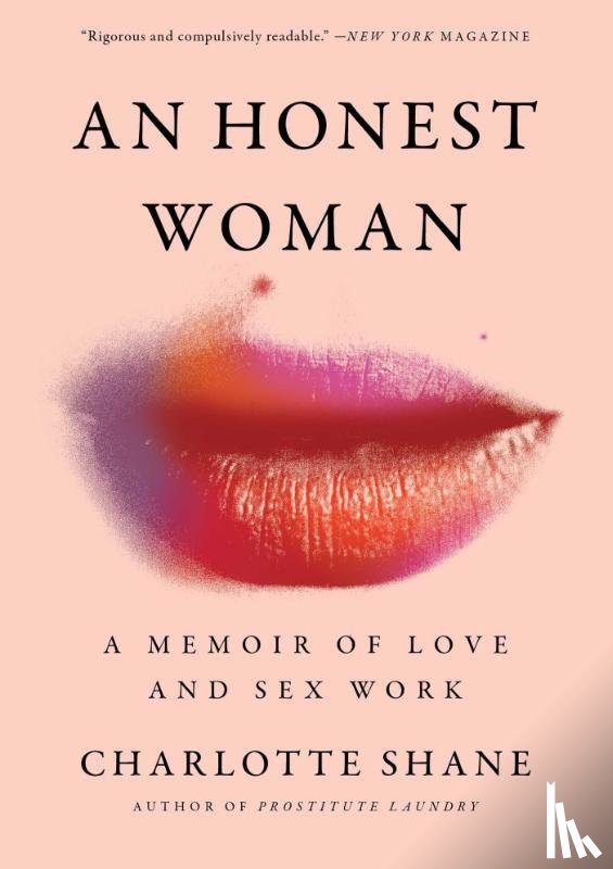Shane, Charlotte - An Honest Woman