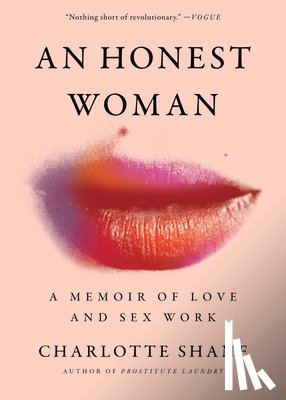 Shane, Charlotte - An Honest Woman