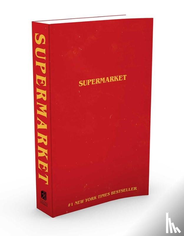 Hall, Bobby - Supermarket