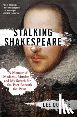 Durkee, Lee - Stalking Shakespeare