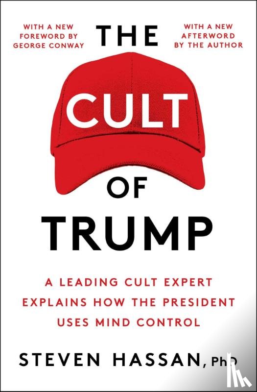Hassan, Steven - The Cult of Trump