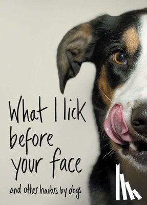 Coleman, Jamie - What I Lick Before Your Face
