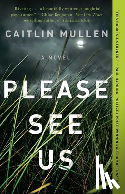 Mullen, Caitlin - Please See Us