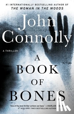 Connolly, John - A Book of Bones
