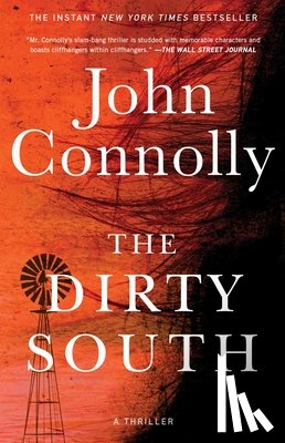 Connolly, John - The Dirty South