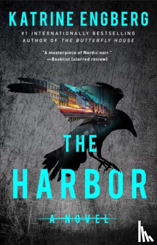 Engberg, Katrine - The Harbor