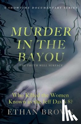 Brown, Ethan - Murder in the Bayou