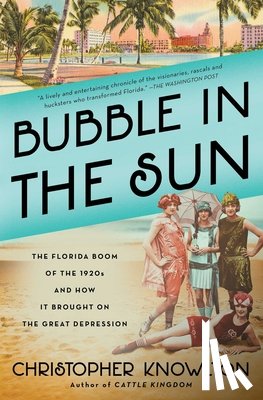 Knowlton, Christopher - Bubble in the Sun