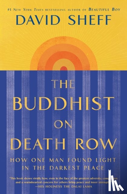 Sheff, David - The Buddhist on Death Row