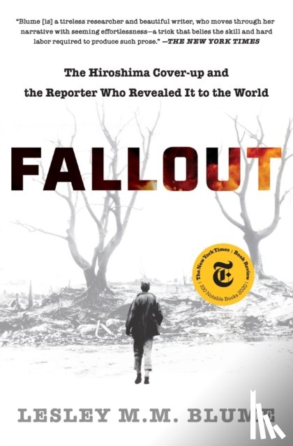 Blume, Lesley M.M. - Fallout