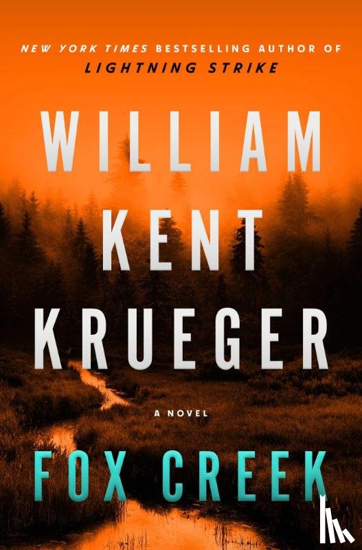 Krueger, William Kent - Fox Creek